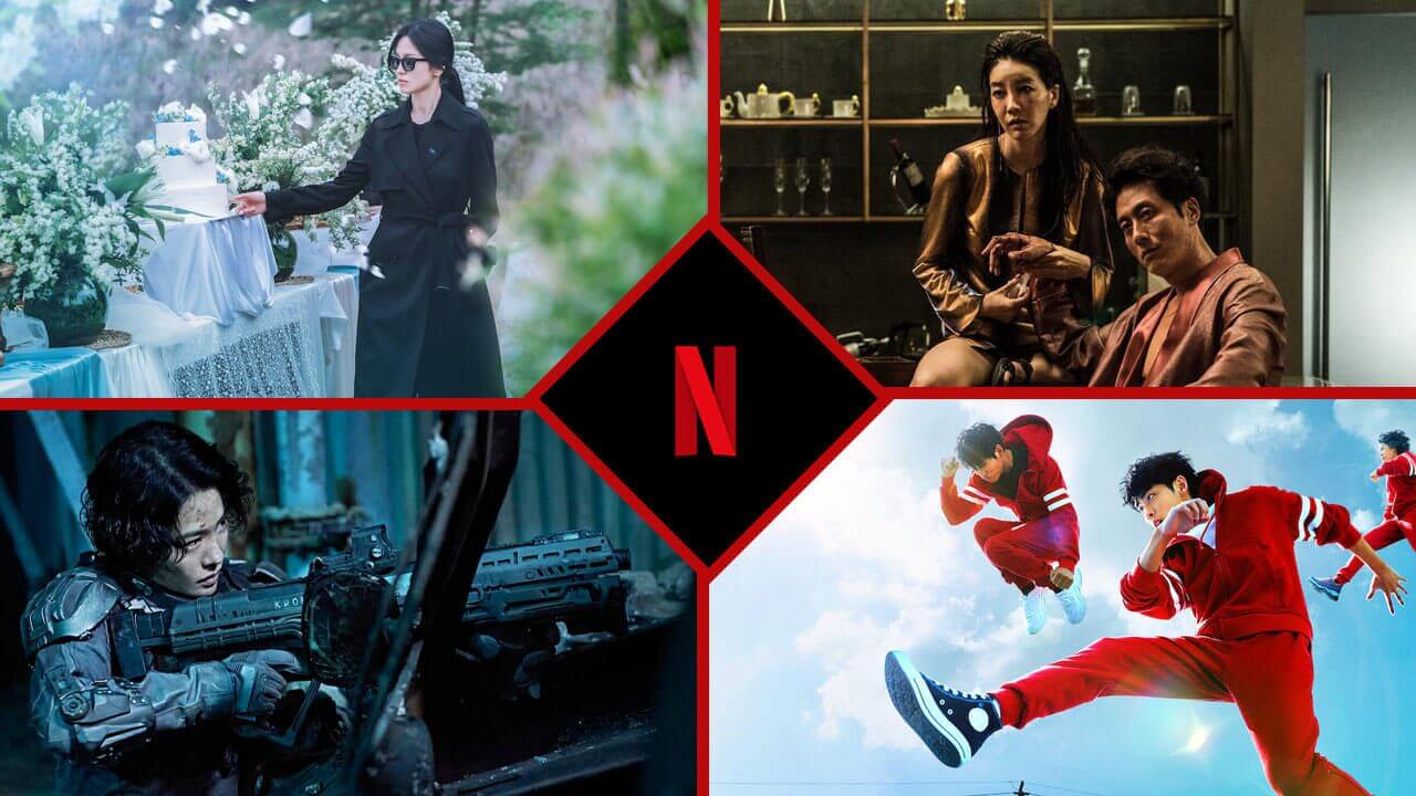 New KDramas Coming to Netflix in 2023 What's on Netflix