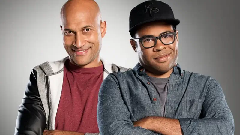 key and peele netflix novembre 2022