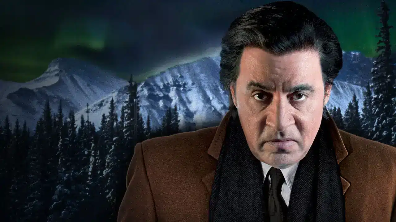 Photo of Lilyhammer’ dejará Netflix en noviembre de 2022