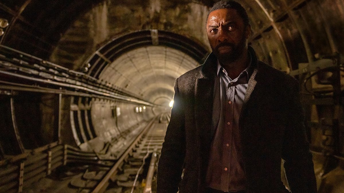 Netflix ‘Luther’ Movie Idris Elba: Everything We Know So Far