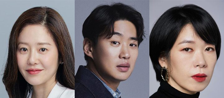 mask girl k dramas coming to netflix in 2023