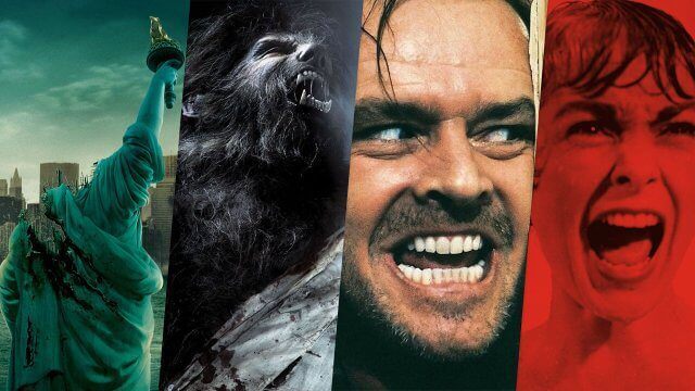 Most Popular Horror Movies On Netflix Dvd Rental