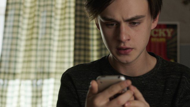 Should You Watch 'Mr. Harrigan's Phone'? Review of Netflix's New Stephen King Adaptation Article Teaser Photo