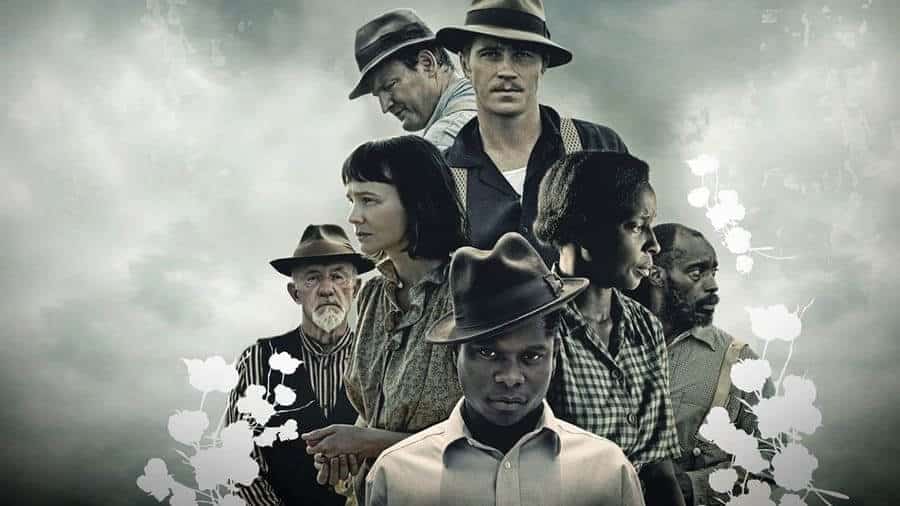 mudbound criterion collection netflix