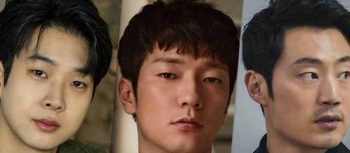 Murder Dieary K Dramas Coming To Netflix In