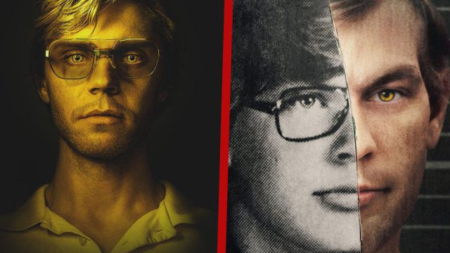Netflix Companion Documentaries Dahmer