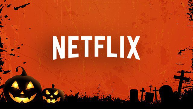 Netflix Halloween Category Codes