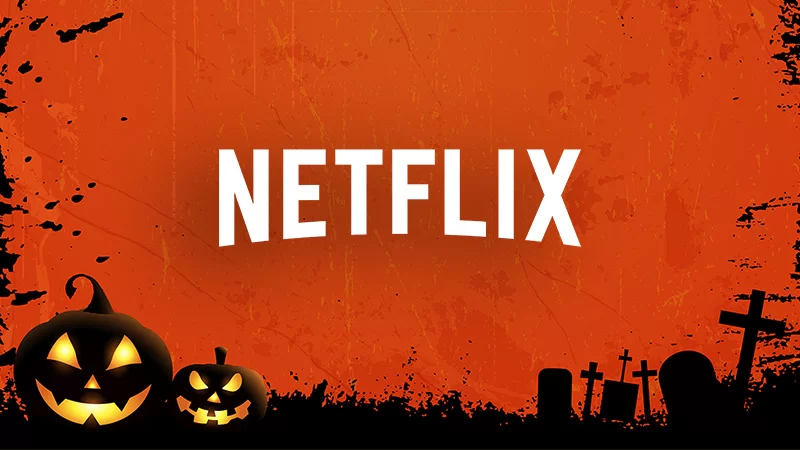 códigos de categoría de netflix halloween 2022