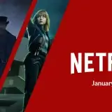 Netflix Originals Coming to Netflix in January 2023 Article Photo Teaser
