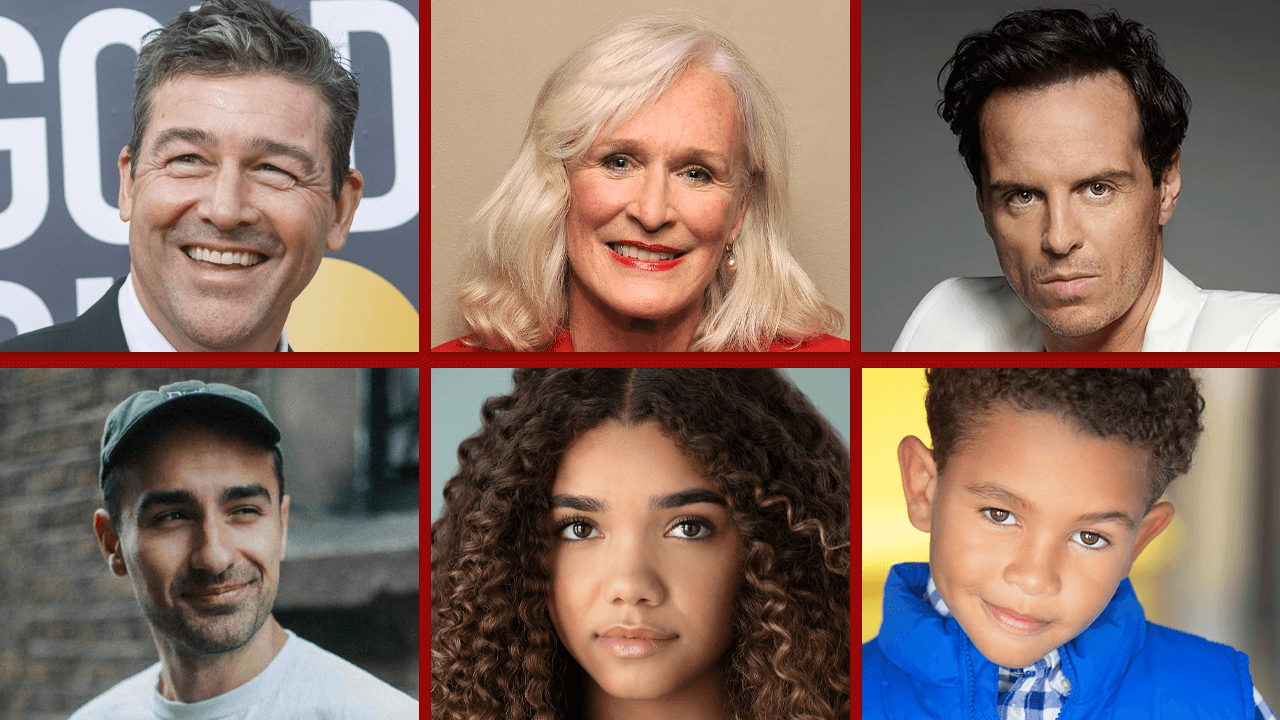 New Cast Back In Action Cameron Diaz Return To Acting