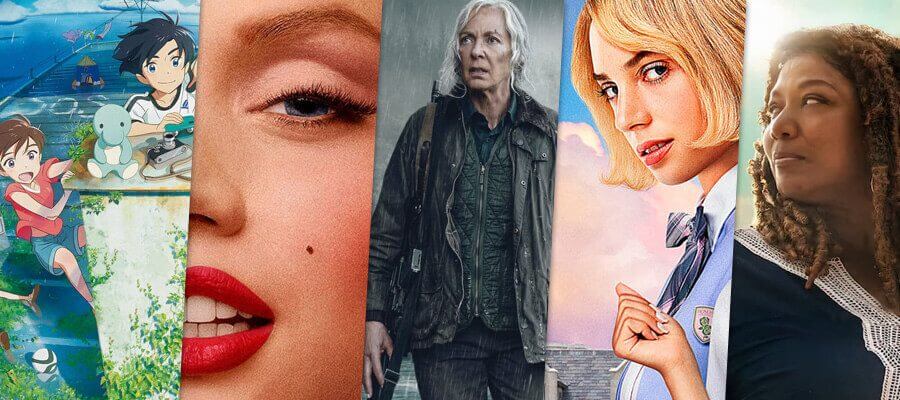 New Netflix Movies Released In September