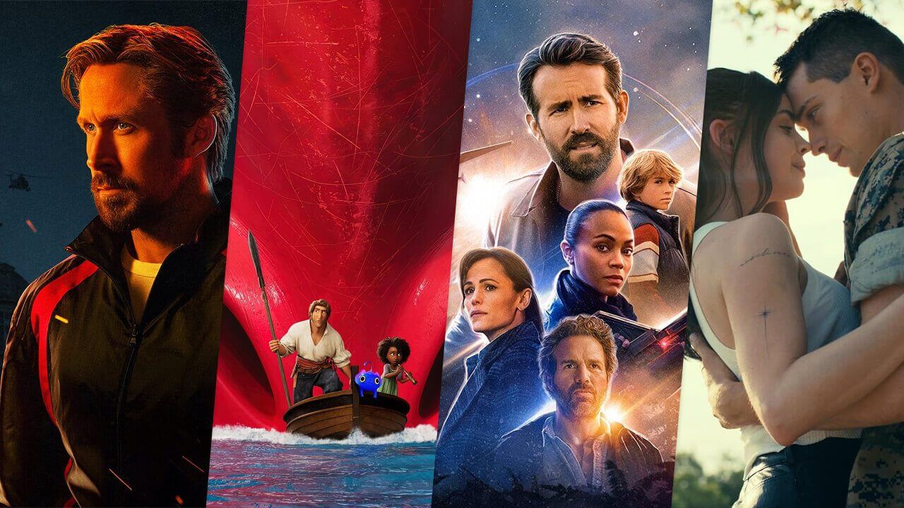 10 shows and movies to watch on Netflix to get over Avengers: Endgame