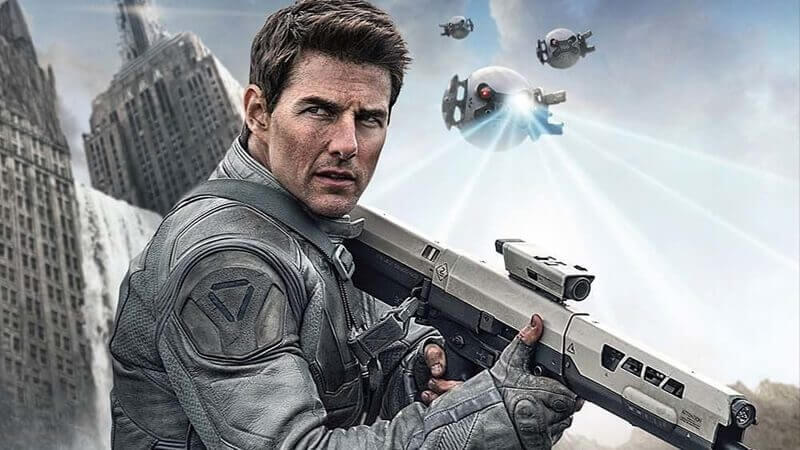 Oblivion New On Netflix November St