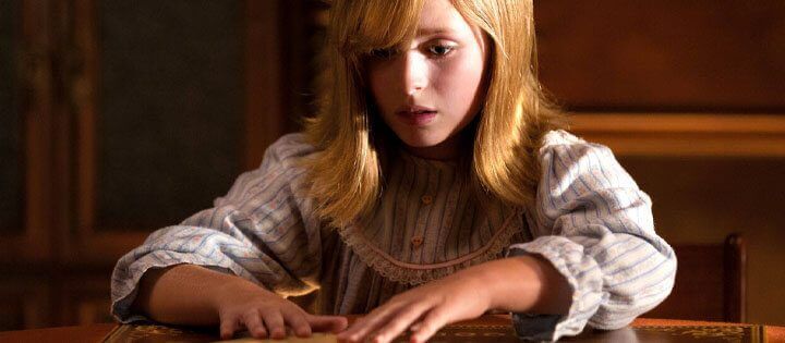 Ouija Origin Of Evil New Horrors On Netflix Halloween