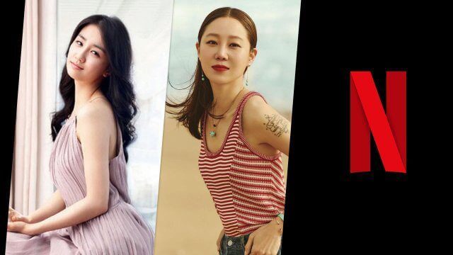 Queen Of The Scene Netflix K Drama Season
