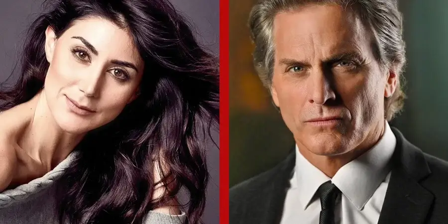 Rachel Markarian Jon Briddell New Cast Sweet Magnolias