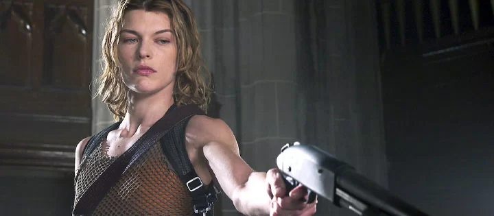 resident evil apocalypse : de nouvelles horreurs sur netflix halloween 2022