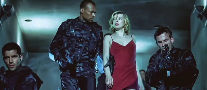 resident evil : de nouvelles horreurs sur netflix halloween 2022