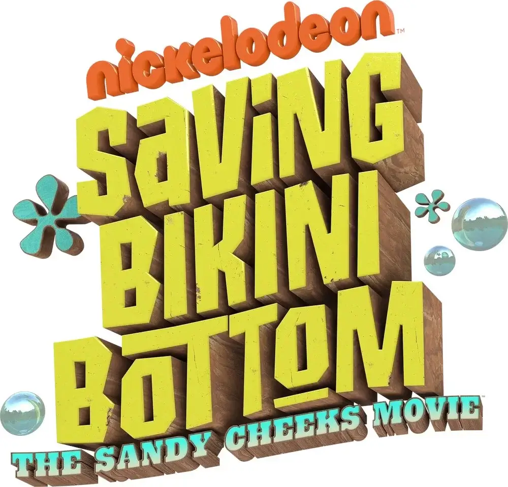 saving bikini bottom the movie sandy cheeks