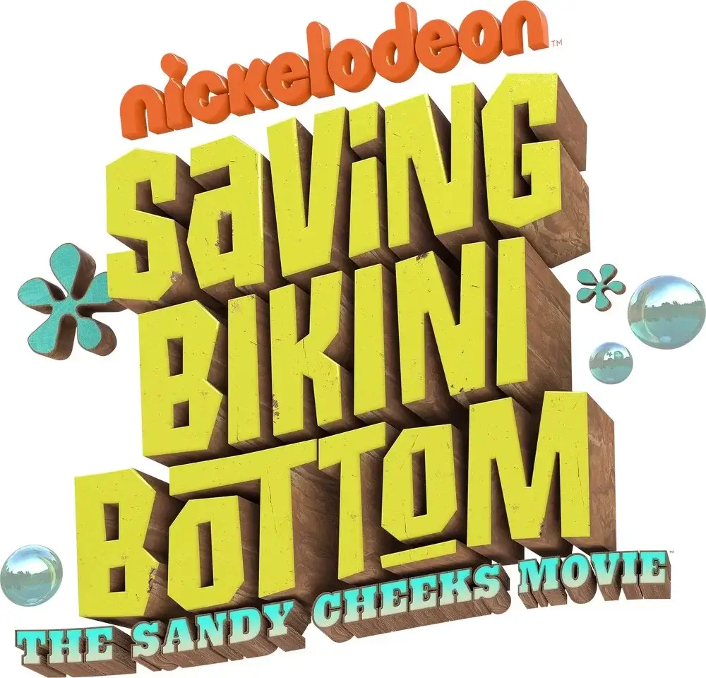 'Saving Bikini Bottom: The Sandy Cheeks Movie' will premiere on Netflix ...