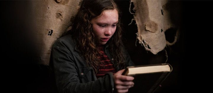 Scary Stories To Tell In The Dark New Horrors On Netflix Halloween Copy