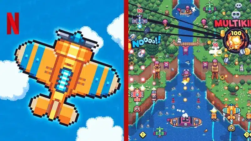 Netflix Mobile Games August: Netflix mobile games: Stranger Things 3 to Sonic Prime Dash, here's a full list - The Economic Times