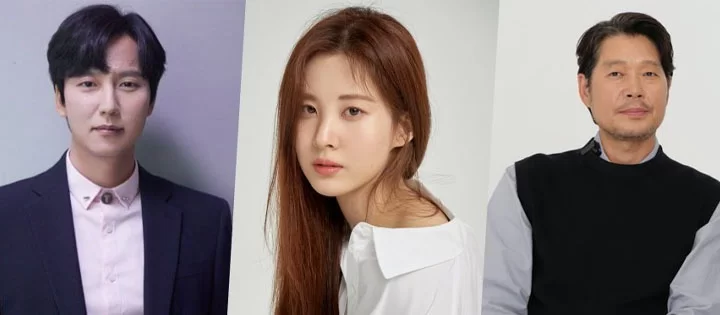 song of the bandits k dramas coming to netflix in 2023