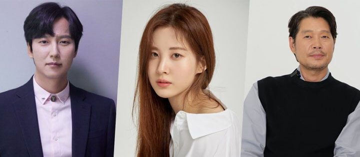 song of the bandits k dramas coming to netflix in 2023