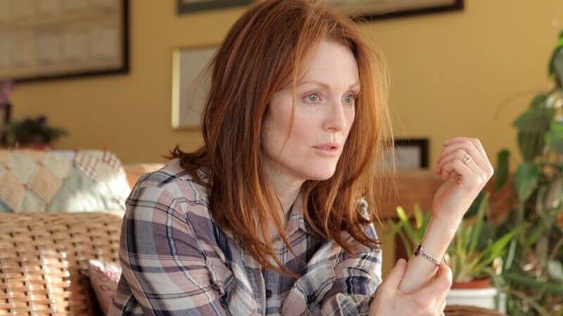 Still Alice Netflix November St