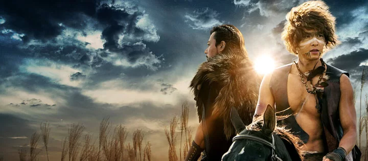 the arthdal chronicles 2 k dramas coming to netflix in 2023