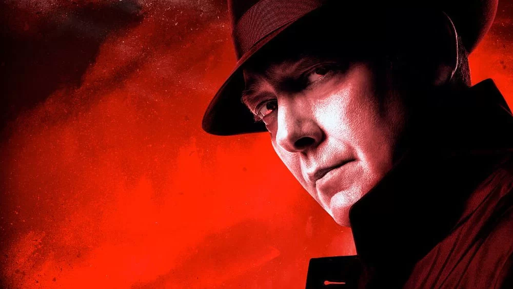 the blacklist saison 10 netflix nbc