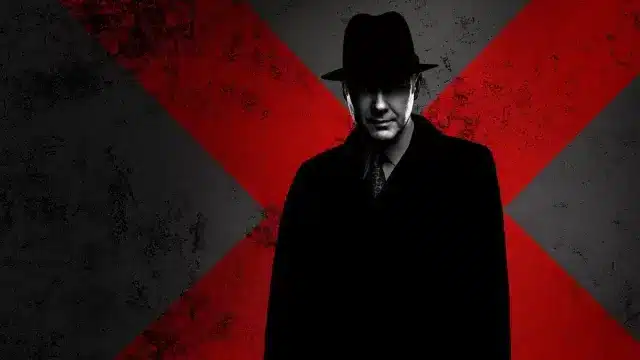 The Blacklist Season Netflix Release Date