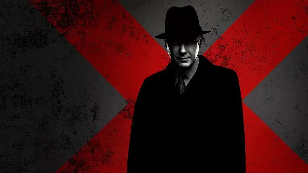 The Blacklist Sezonul 10 Data lansării Netflix