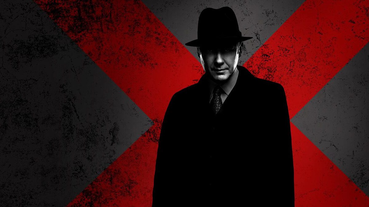 When is blacklist coming to netflix clearance