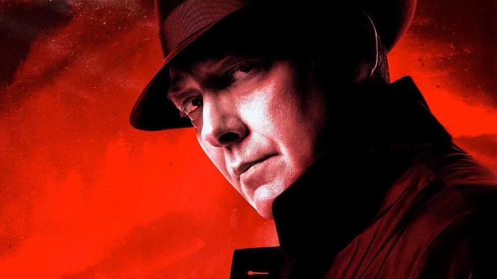 the blacklist season 9 new on netflix october 6th 2022