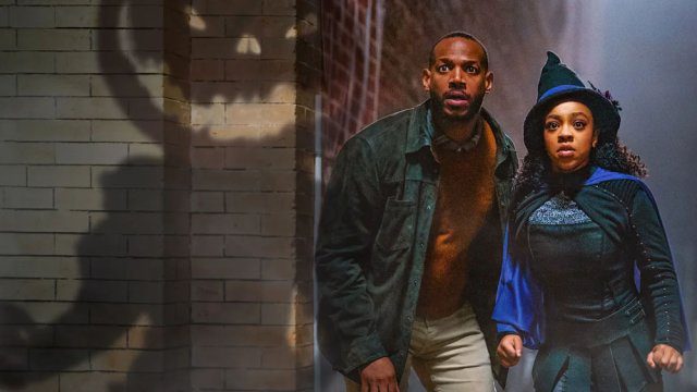 The Curse Of Bridge Hollow Netflix Soundtrack