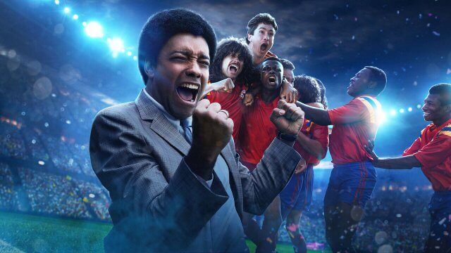 The Final Score Netflix Series