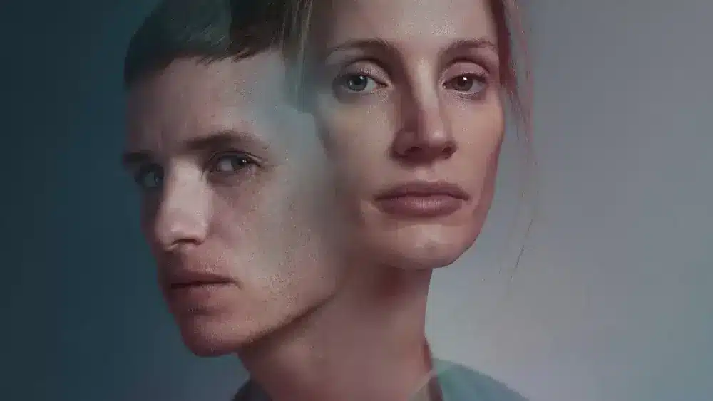 the good nurse new on netflix october 27th 2022