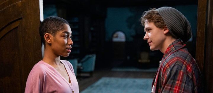 The Midnight Club Season Netflix Renewal Status Ilanka Kevin