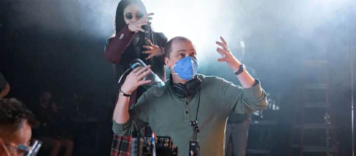The Midnight Club Season Netflix Renewal Status Mike Flanagan