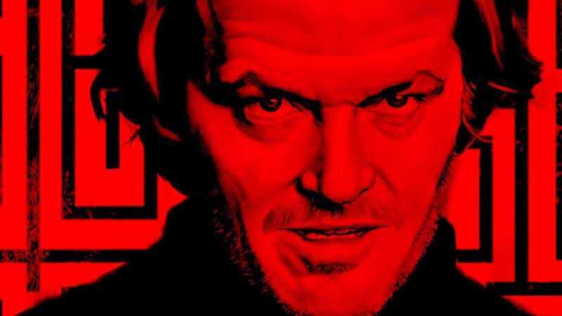 The Shining Most Popular Classic Horror Movie On Netflix Dvd