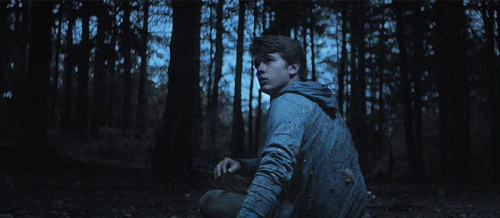 The Wretched New Horrors On Netflix Halloween