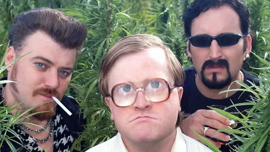 Trailer Park Boys Netflix Revival