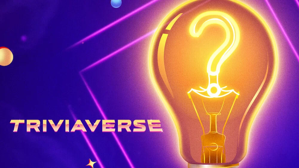 triviaverse new on netflix interactive special