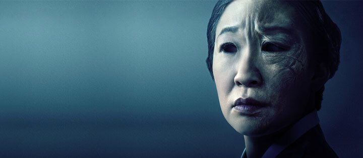 Umma New Horrors On Netflix Halloween
