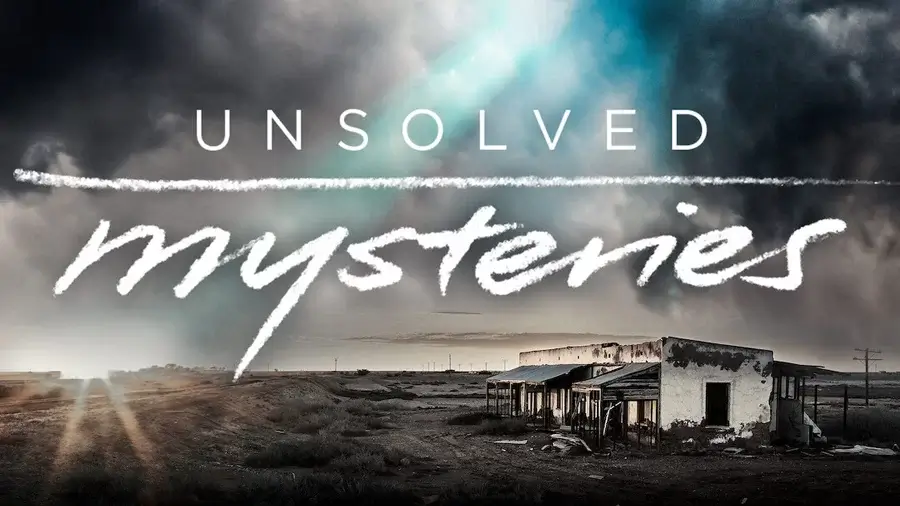 unsolved mysteries revival à netflix