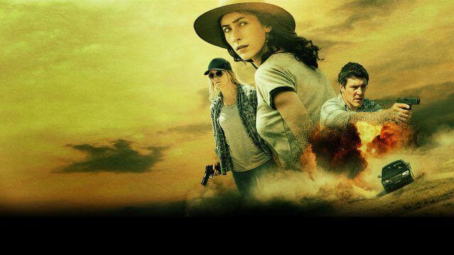 Wanted Series Leaving Netflix October