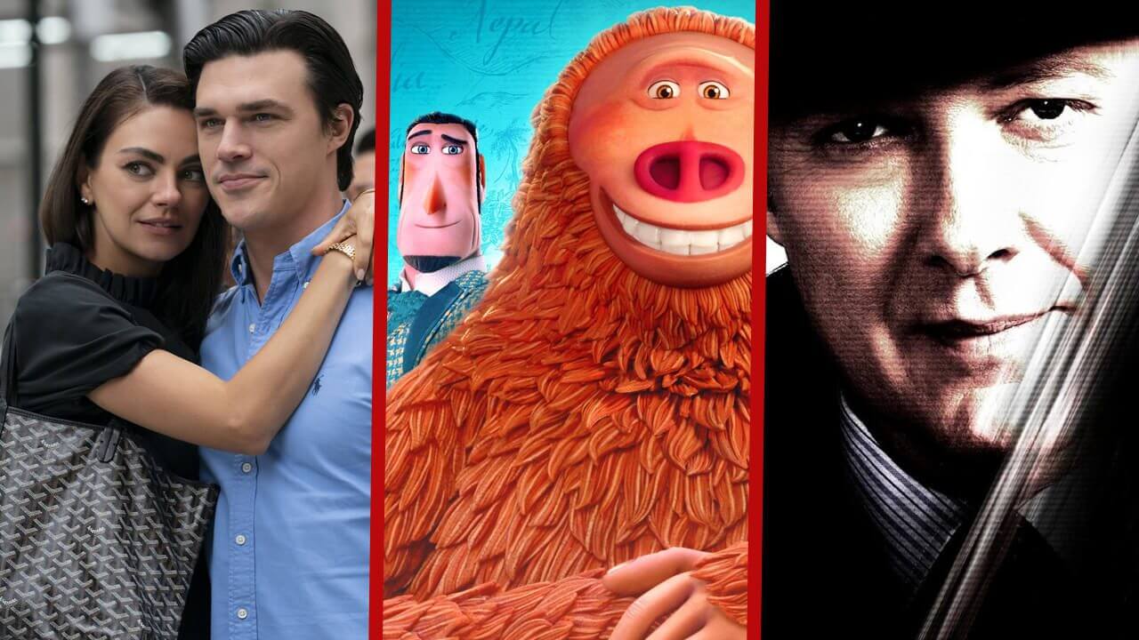 What's Coming to Netflix This Week October 3rd to 9th, 2022