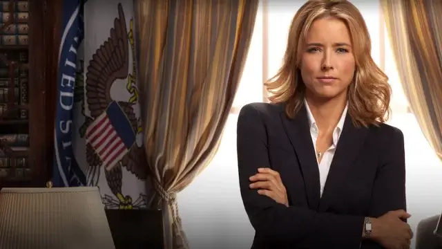 when will madam secretary leave netflix