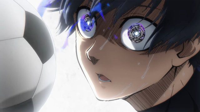 Where To Watch Blue Lock On Netflix